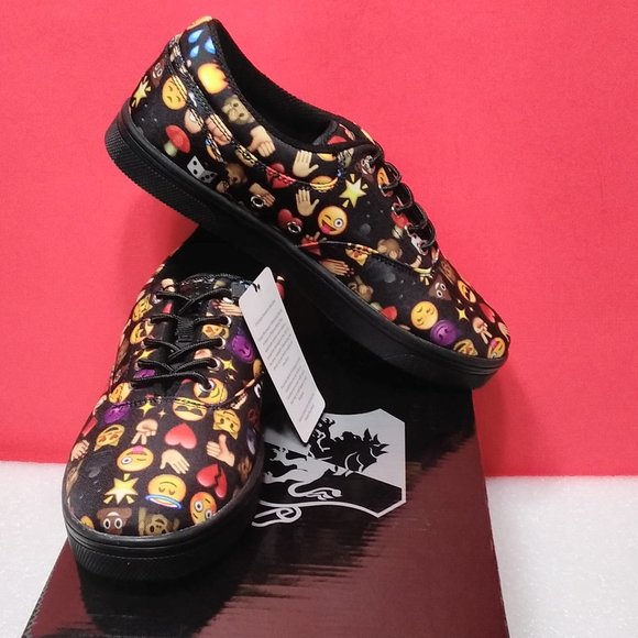 Vlado Milo Low Sneaker, UNISEX Size-8  COD/228 - Picture 1 of 11
